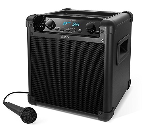 TOP 9 Best Portable PA Systems in 2021