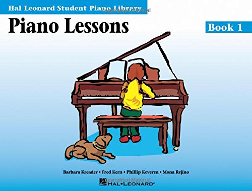 Top 10 Best Piano Books For Beginners Kids and Adults