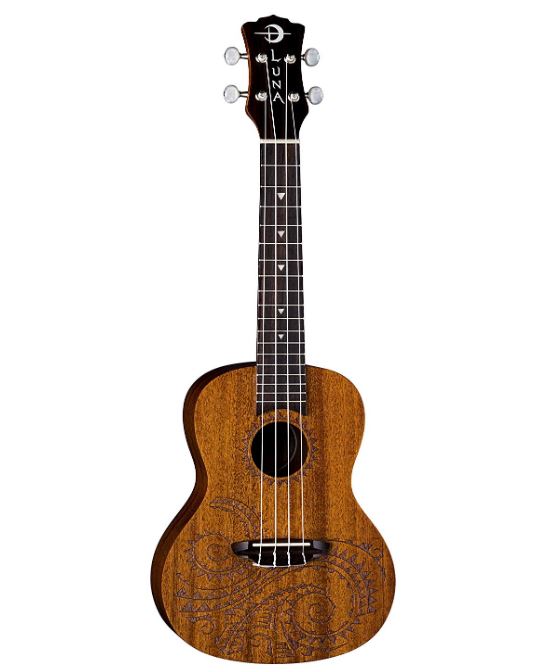 7 Best Concert Ukuleles For Beginners