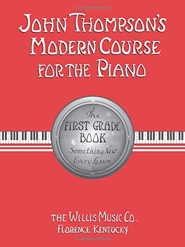 Top 10 Best Piano Books For Beginners Kids and Adults