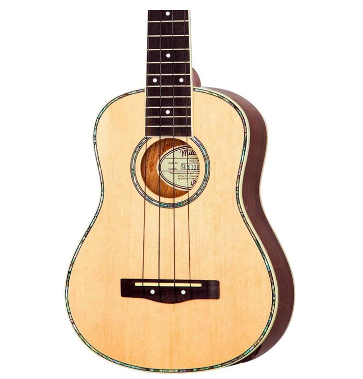 7 Best Concert Ukuleles For Beginners