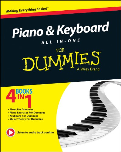 Top 10 Best Piano Books For Beginners Kids and Adults