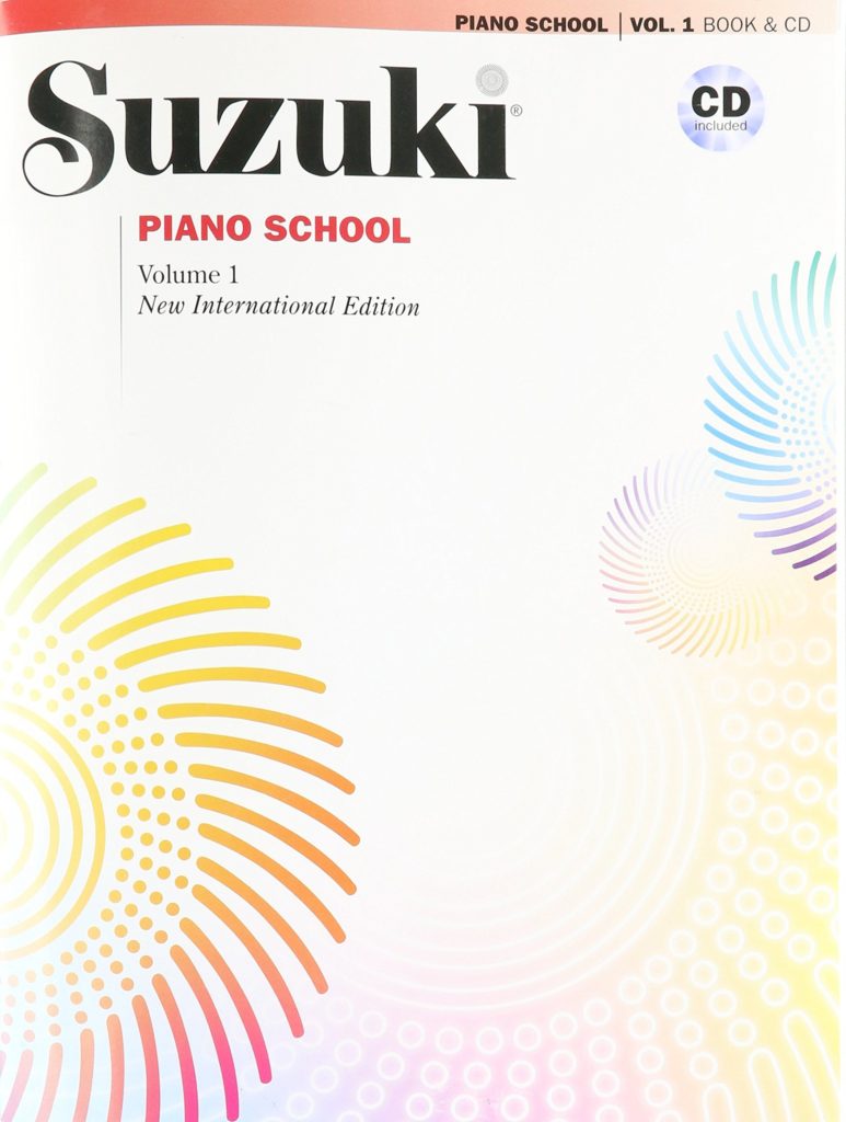 Top 10 Best Piano Books For Beginners Kids and Adults