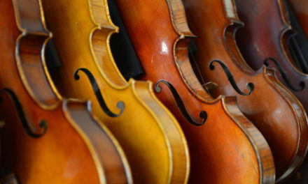 10 Great Classical Viola Pieces You Should Know(with Videos)