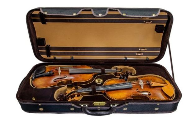 8 Best Heavy Duty Violin Cases for Daily Transit