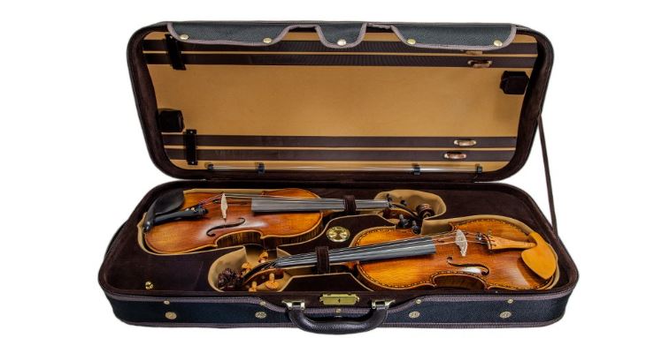 8 Best Heavy Duty Violin Cases for Daily Transit