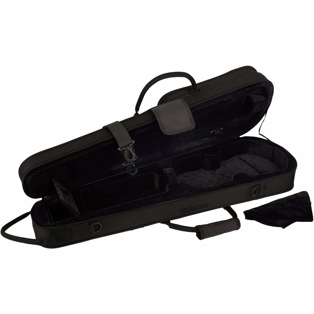 9 Best Lightweight Durable Violin Cases & Bags Review