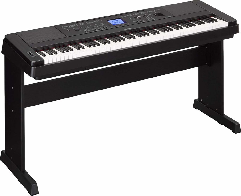 9 Best Weighted Digital Piano and Keyboards
