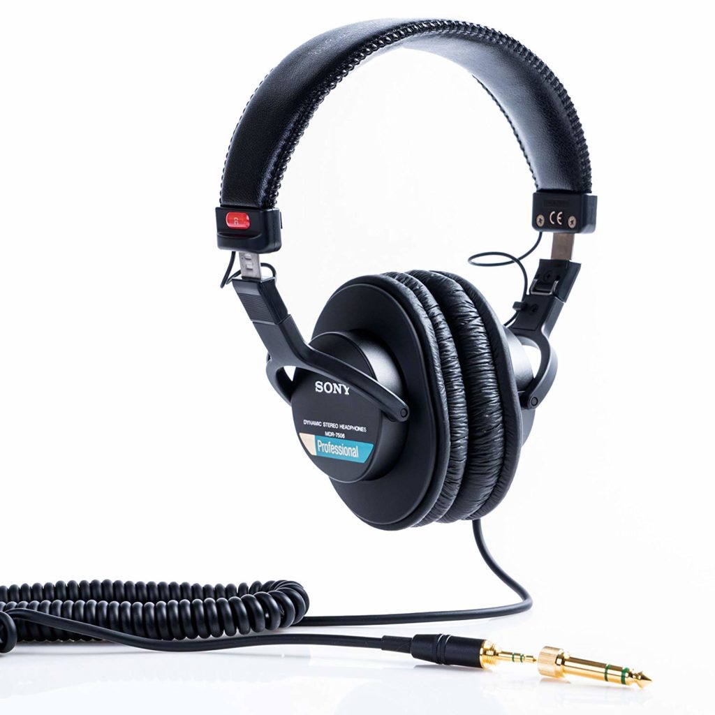 9 Best Headphones for Digital Piano and Keyboard