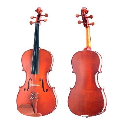 8 Best Violas for Beginners