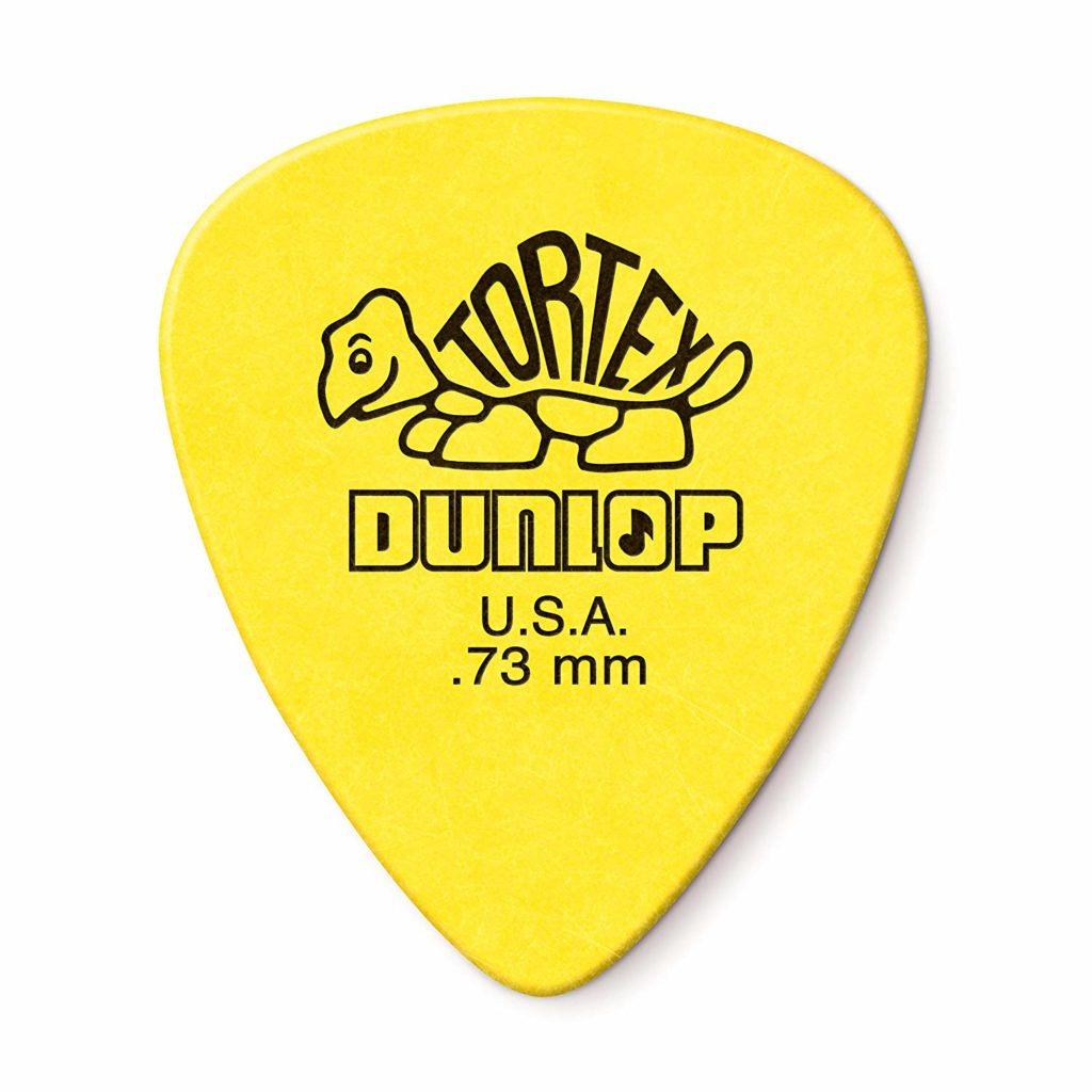 Understand Guitar Picks and the Best 8 of Them