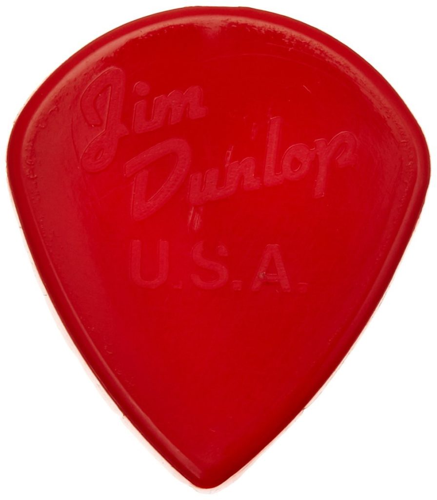 Understand Guitar Picks and the Best 8 of Them