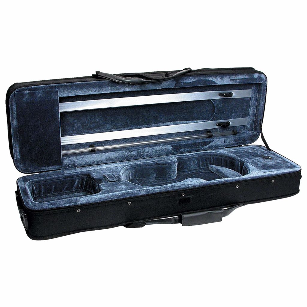 9 Best Lightweight Durable Violin Cases & Bags Review
