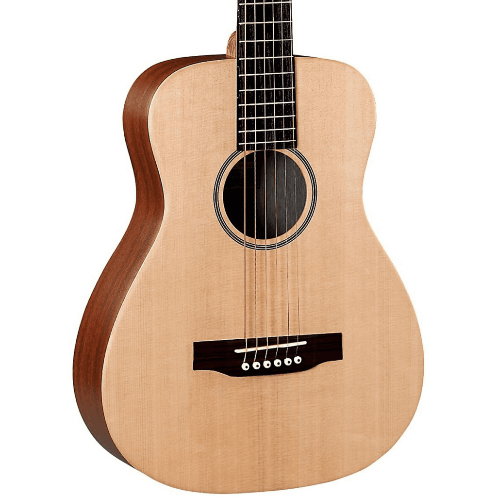 9 Best Portable Travel Guitar in 2021
