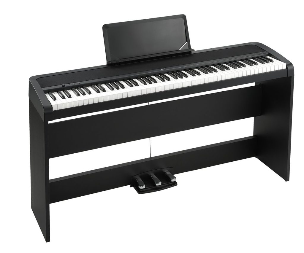 9 Best Weighted Digital Piano and Keyboards