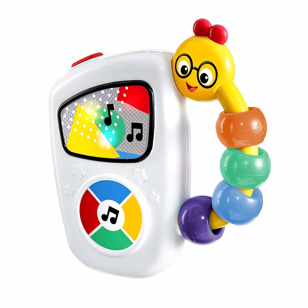 9 Best Educational Musical Toys for Toddlers