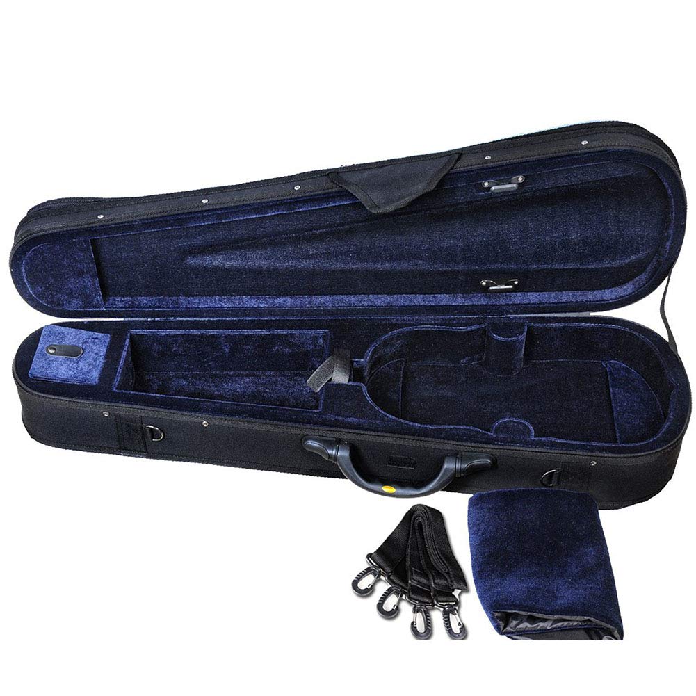 9 Best Lightweight Durable Violin Cases & Bags Review