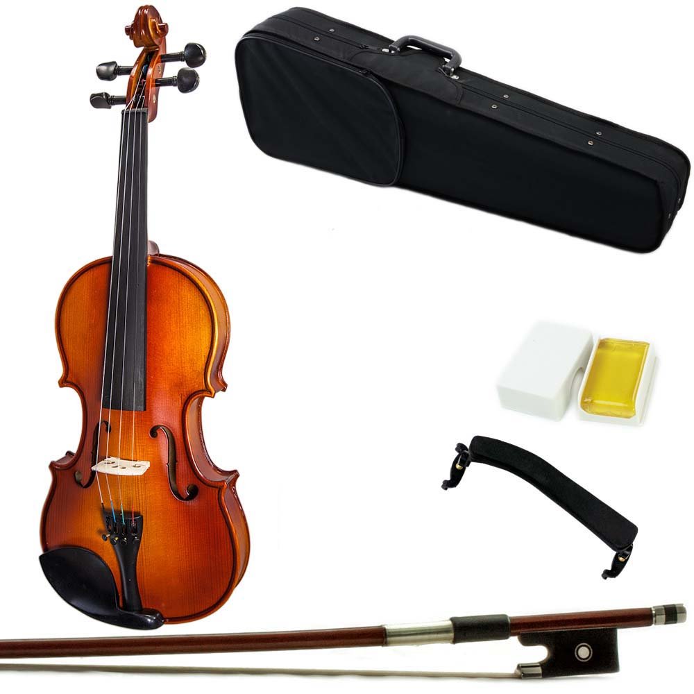 8 Best Violas for Beginners