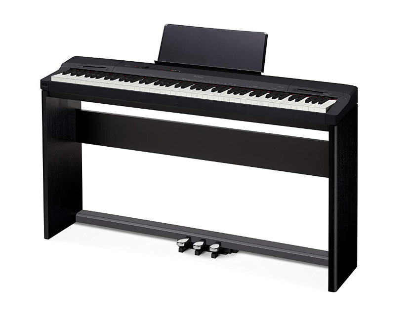 9 Best Weighted Digital Piano and Keyboards