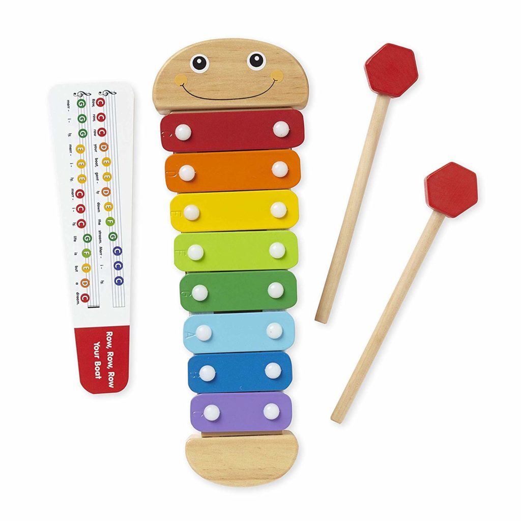 9 Best Educational Musical Toys for Toddlers