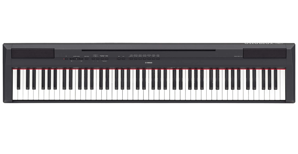 9 Best Weighted Digital Piano and Keyboards