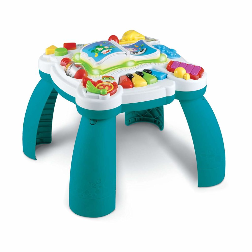 9 Best Educational Musical Toys for Toddlers