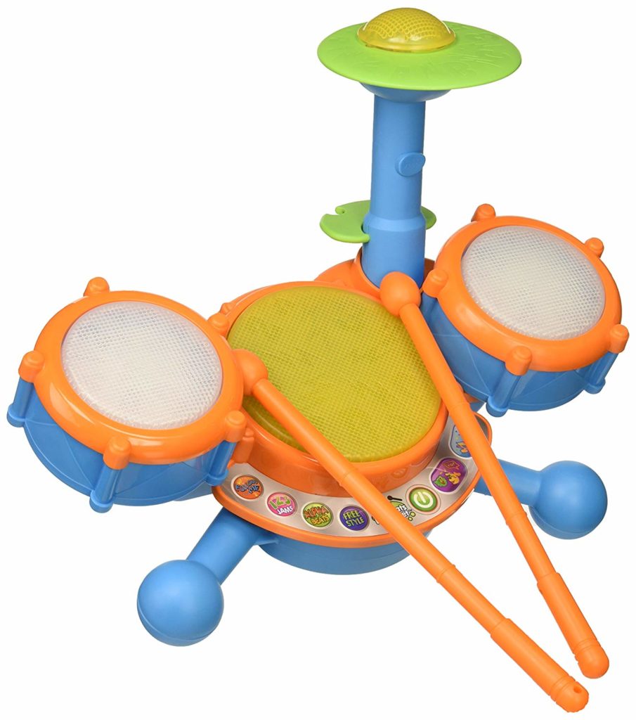 9 Best Educational Musical Toys for Toddlers