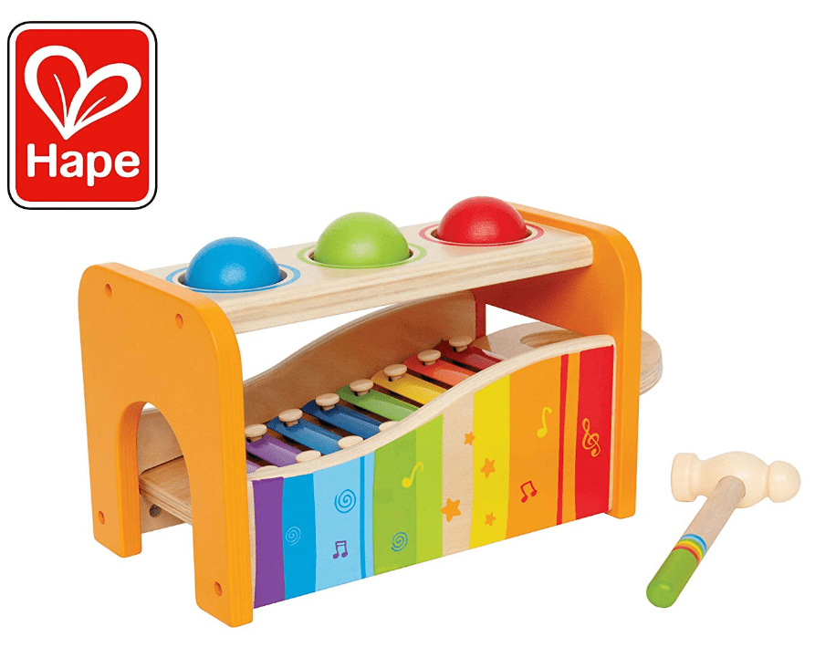 9 Best Educational Musical Toys for Toddlers
