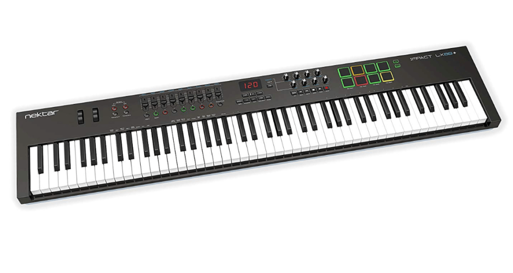 9 Best Weighted Digital Piano and Keyboards