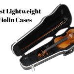 9 Best Lightweight Durable Violin Cases & Bags Review 2024