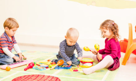 9 Best Educational Musical Toys for Toddlers 2025