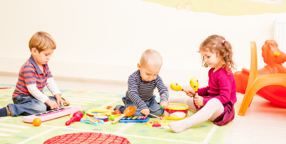 9 Best Educational Musical Toys for Toddlers 2025