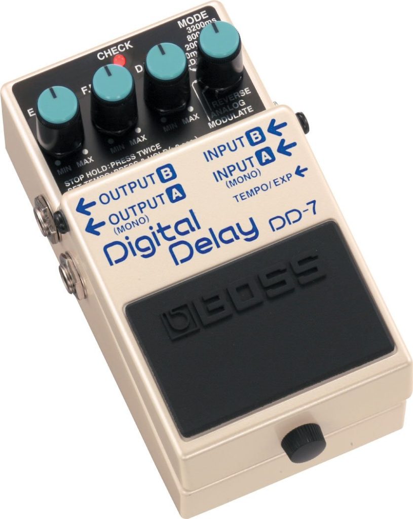 10 Must-Have Guitar Effect Pedals for Every Guitarist
