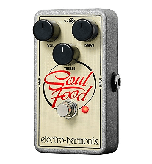 10 Must-Have Guitar Effect Pedals for Every Guitarist 