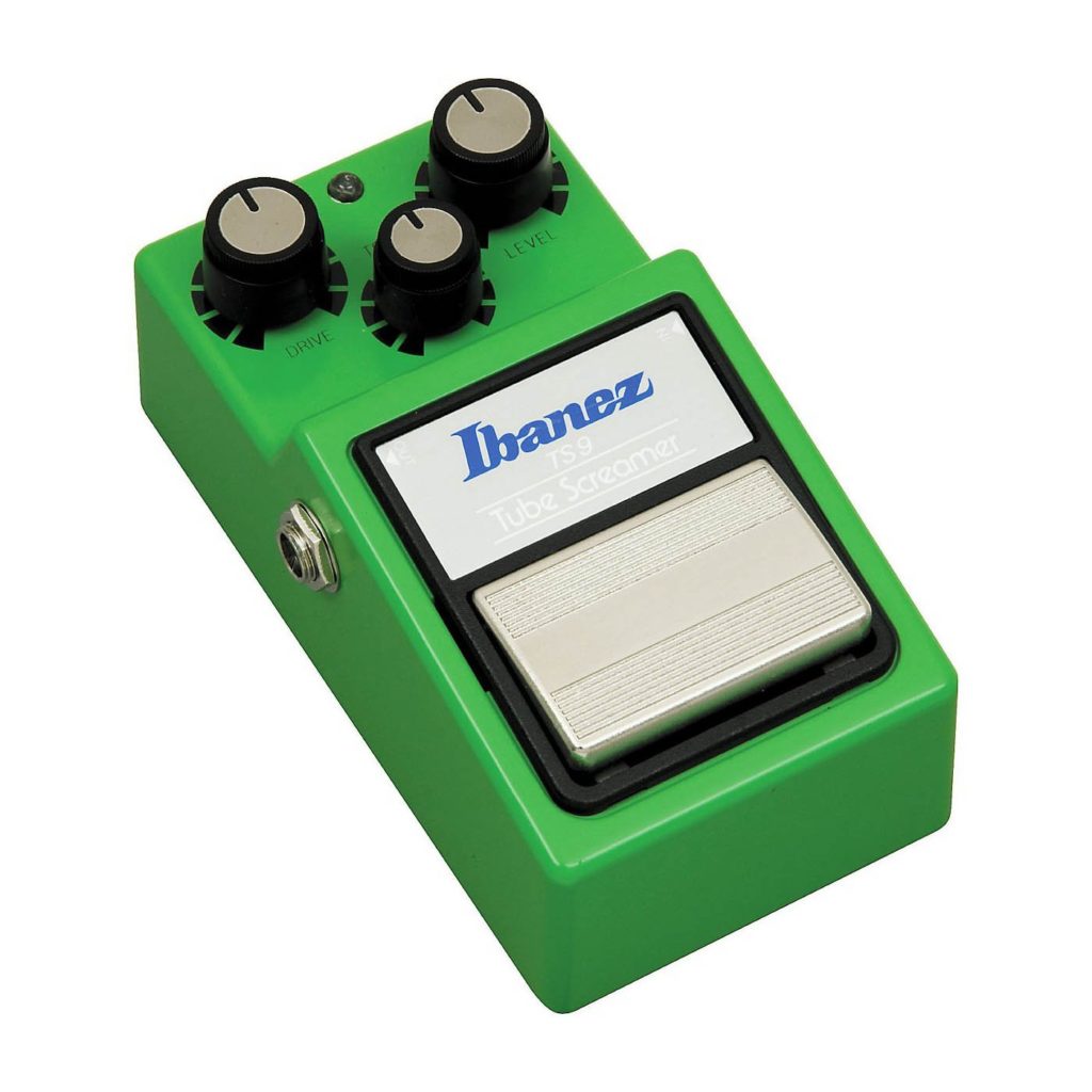 10 Must-Have Guitar Effect Pedals for Every Guitarist 