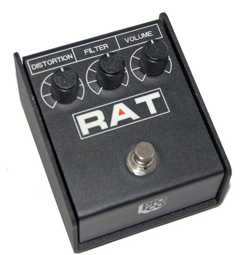 10 Must-Have Guitar Effect Pedals for Every Guitarist