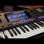 8 Best Arranger Keyboards/Workstations 2022