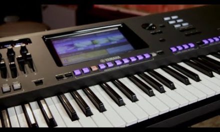 8 Best Arranger Keyboards/Workstations 2025