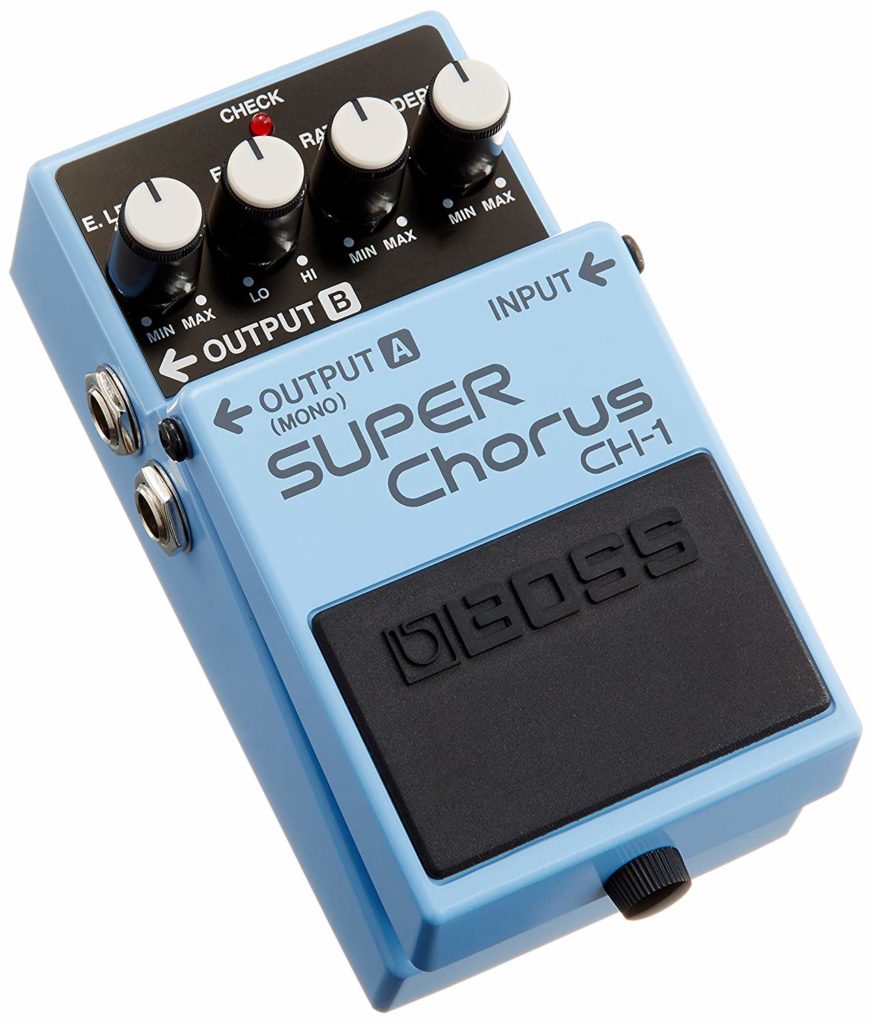 10 Must-Have Guitar Effect Pedals for Every Guitarist 