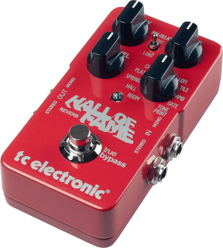 10 Must-Have Guitar Effect Pedals for Every Guitarist