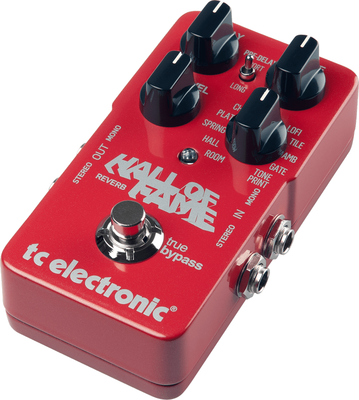 10 Must-Have Guitar Effect Pedals for Every Guitarist 