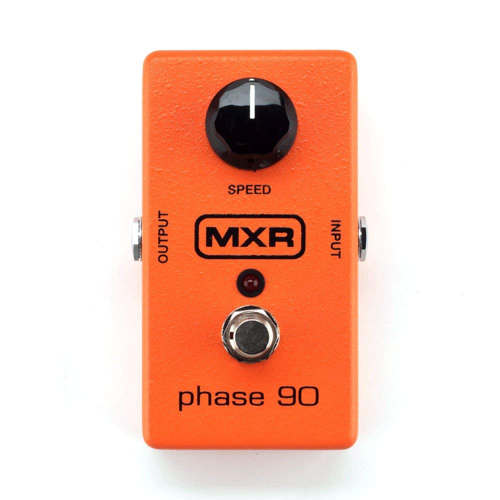 10 Must-Have Guitar Effect Pedals for Every Guitarist