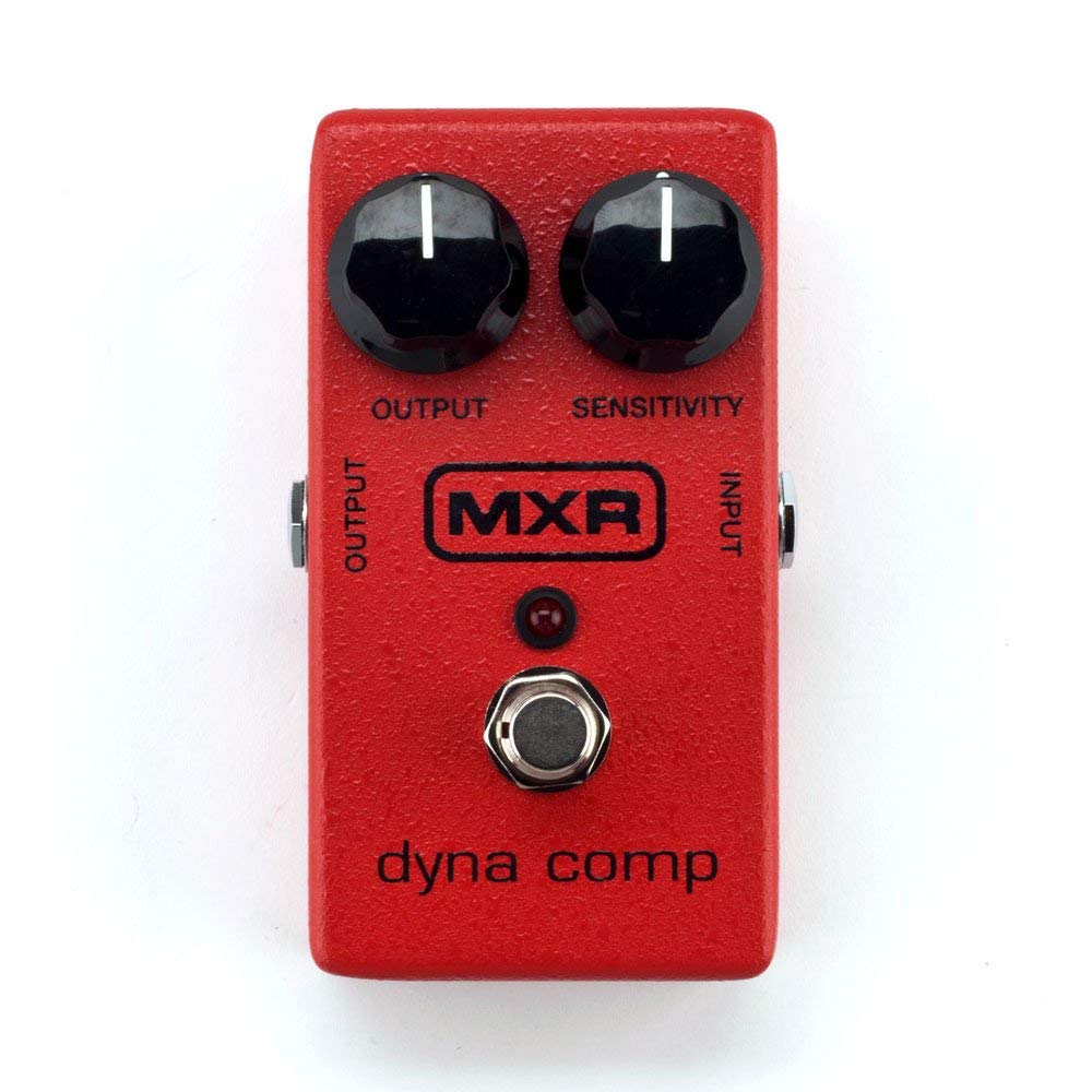 10 Must-Have Guitar Effect Pedals for Every Guitarist
