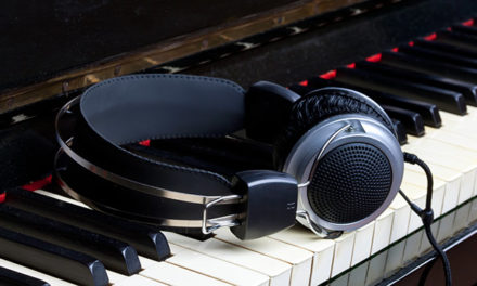 9 Best Headphones for Digital Piano and Keyboard 2024
