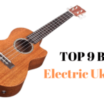 9 Best Electric Ukuleles Reviewed 2025