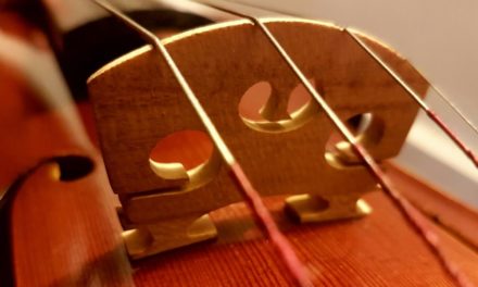 7 Best Violin Replacement Bridges (Fitted and Unfitted)