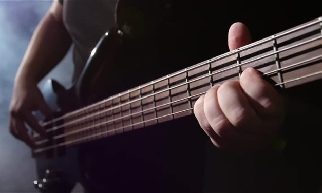 Top 8 Best Bass Guitars for New Players