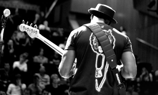 Top 8 Best Guitar Straps 2025