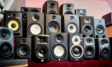 Top 8 Budget Studio Monitor Speaker for Your Home Recording