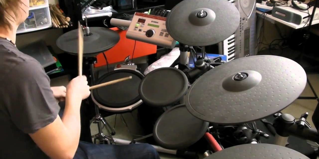 8 Best Electric Drum Set for Beginner